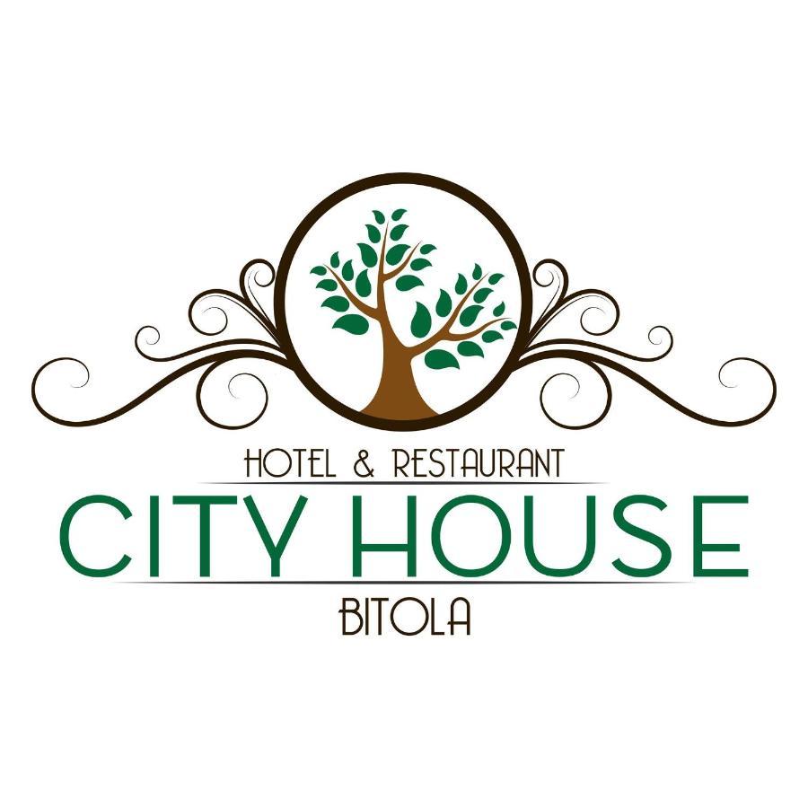 City House Bitola Exterior foto