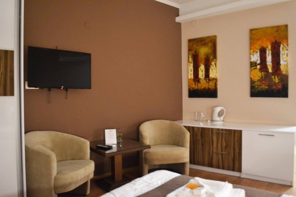 City House Bitola Exterior foto