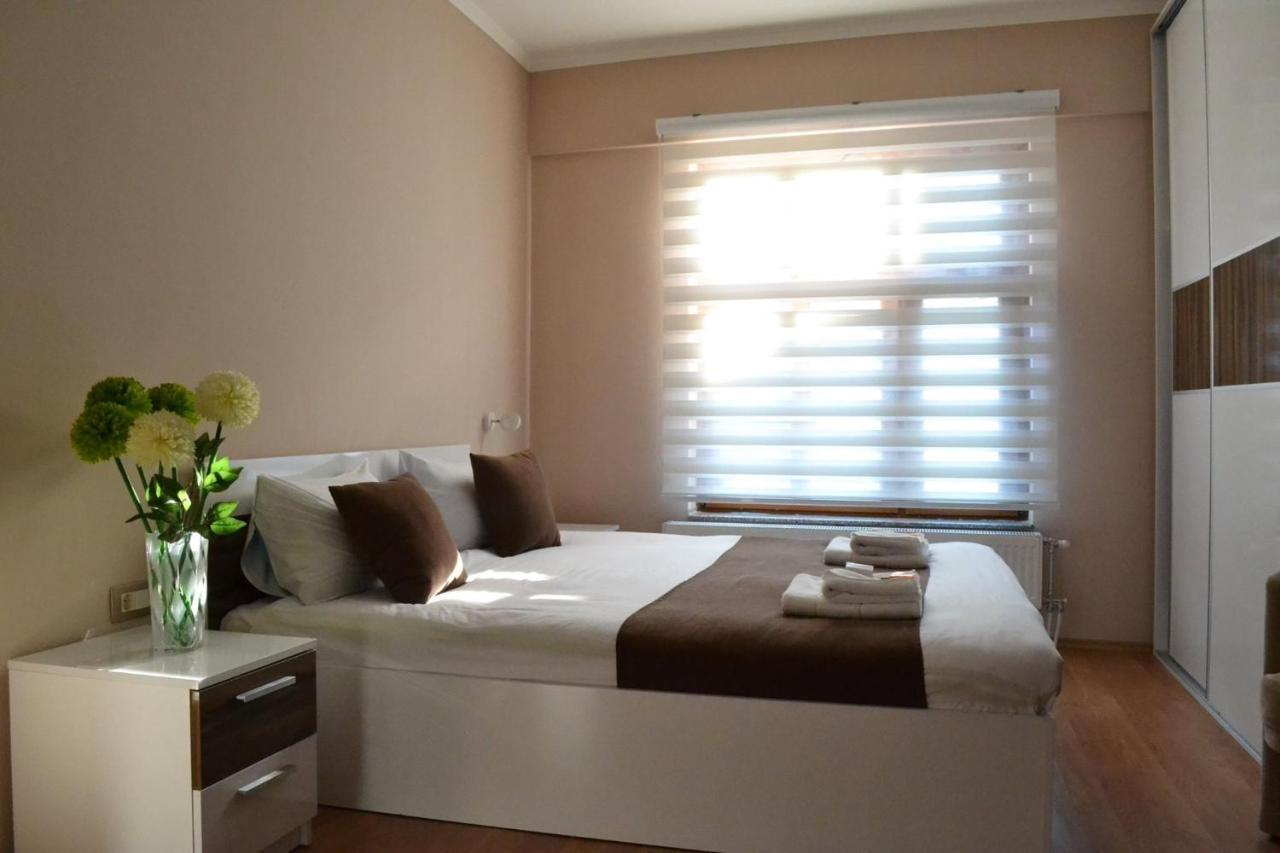 City House Bitola Exterior foto