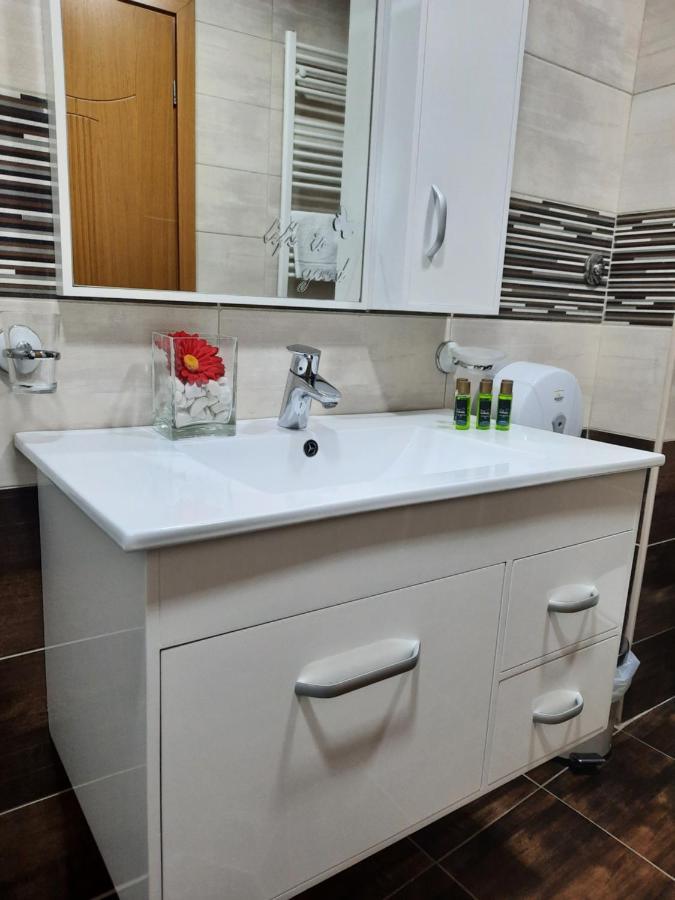 City House Bitola Exterior foto