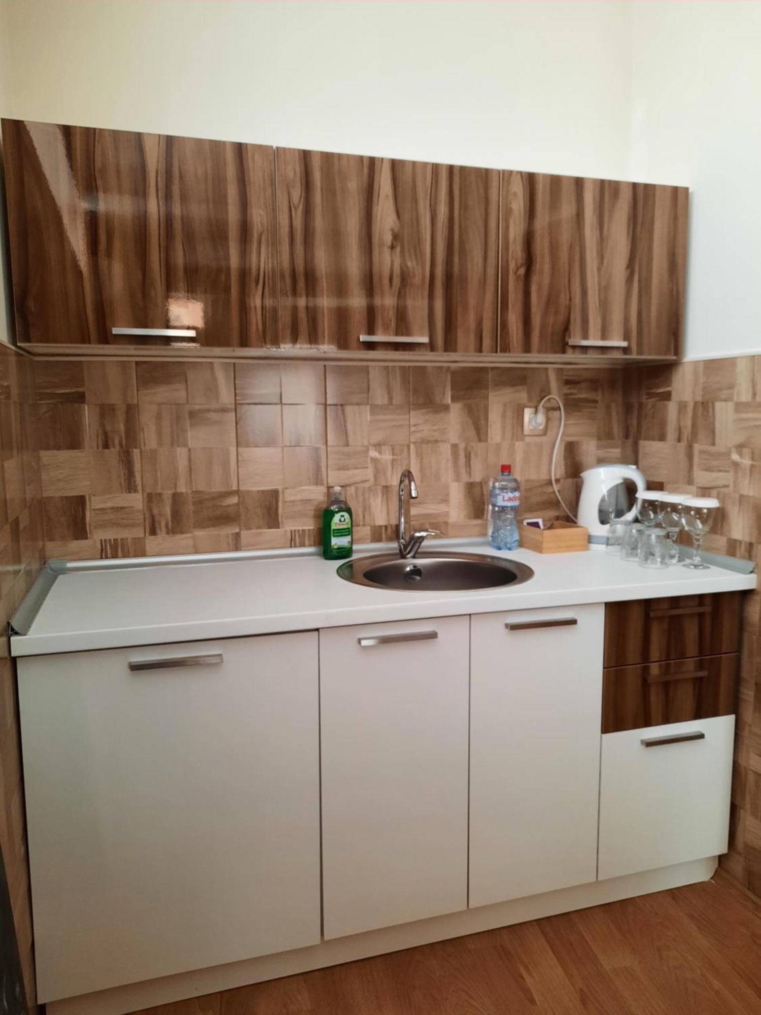 City House Bitola Habitación foto